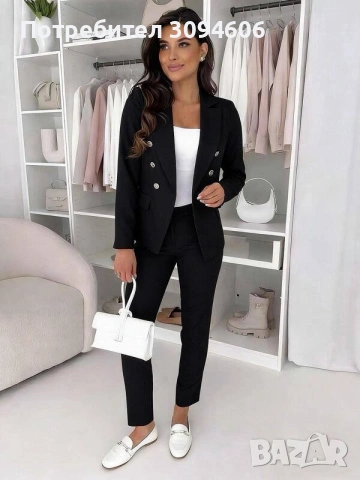 Дамски костюми , снимка 8 - Костюми - 53542361