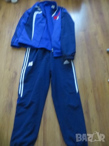 Спортен комплект Adidas