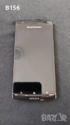 Sony Ericsson Xperia Arc, снимка 3 - Sony - 37992063