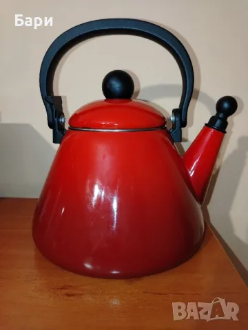 Чайник Le Creuset