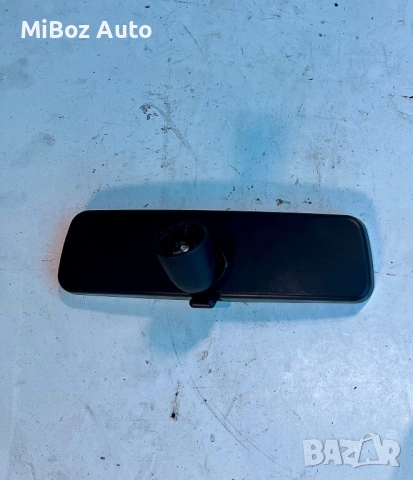 Огледало вътрешно Фолксваген Голф 6 VW Golf, снимка 2 - Части - 53529932