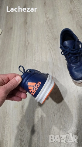 Adidas Аltasport кожени 40 номер, снимка 3 - Маратонки - 52627925