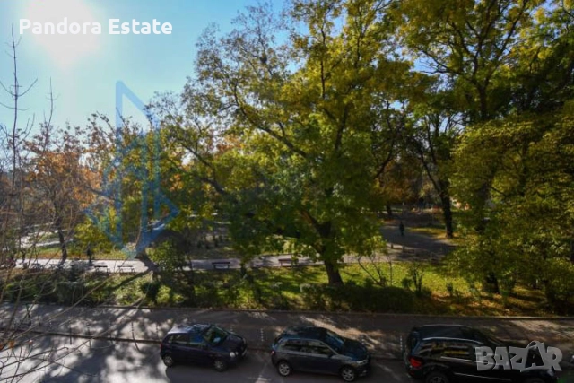 2-СТАЕН апартамент под наем, гр. София, кв. Зона Б18, снимка 7 - Апартаменти - 52811496