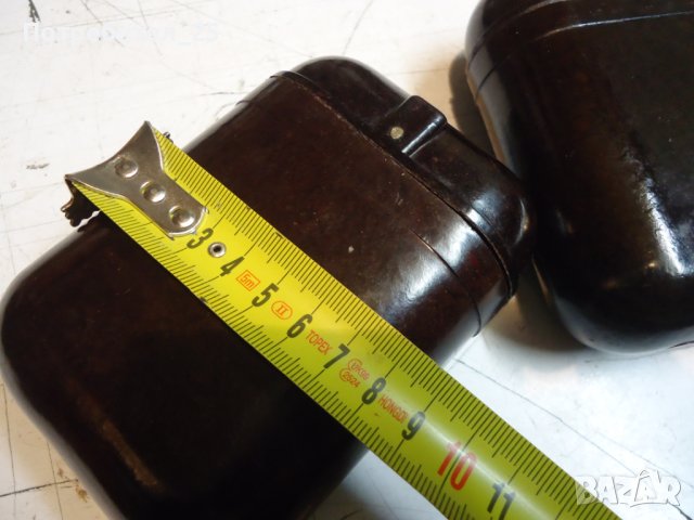 Бакелитени кутии, снимка 6 - Други ценни предмети - 43666276