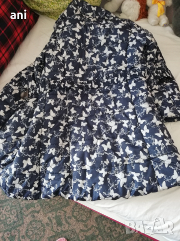 Страхотно яке, снимка 2 - Детски якета и елеци - 36466929