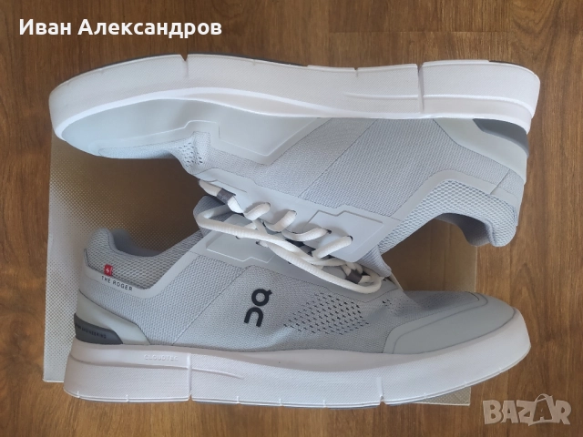 Нови мъжки маратонки On, ном.46