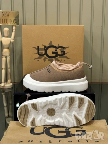 дамски обувки UGG , снимка 5 - Дамски ежедневни обувки - 50778090