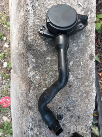 Филтър картерни газове Jeep Grand Cherokee 3.0 CRD 218кс. 