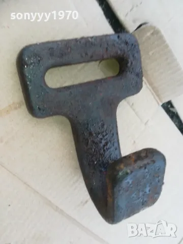 КУКА ЯКА ОТ ТИР КОЛАН 0510241324, снимка 5 - Аксесоари и консумативи - 47470529