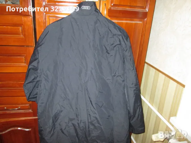 ауди яке ежедневно, снимка 7 - Якета - 48371428