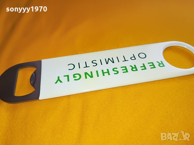 somersby-отварачка 18х4см 1907211217, снимка 11 - Колекции - 33563025