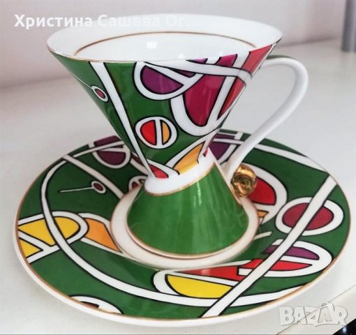 Чаши за чай ,кафе или капучино, снимка 6 - Подаръци за рожден ден - 26940005