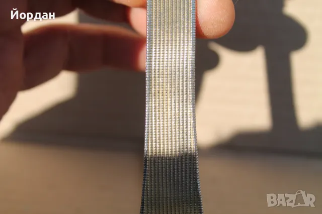 Швейцарски мъжки часовник ''Amida'' 17 камъка , снимка 2 - Мъжки - 49391979