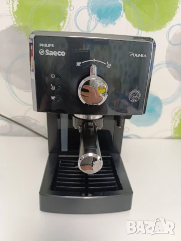 Saeco philips poemia