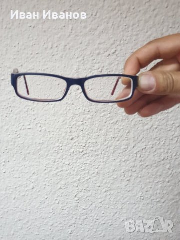 -Дизайнерски рамки , очила за четене Ray-Ban RB5246-5088-50  50 mm, снимка 9 - Слънчеви и диоптрични очила - 38284387