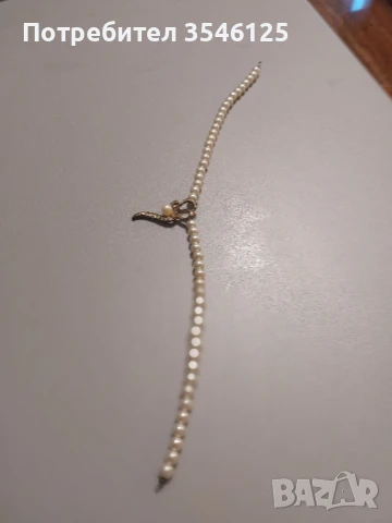 Красиви и елегантни, само за ценители. Цена по договаряне. , снимка 3 - Колиета, медальони, синджири - 50493792