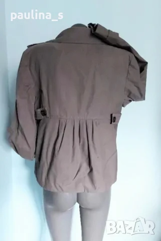 Два различни броя / Палто или Манто "Share" outwear и "LOFT" by Ann Taylor , снимка 17 - Палта, манта - 48963857