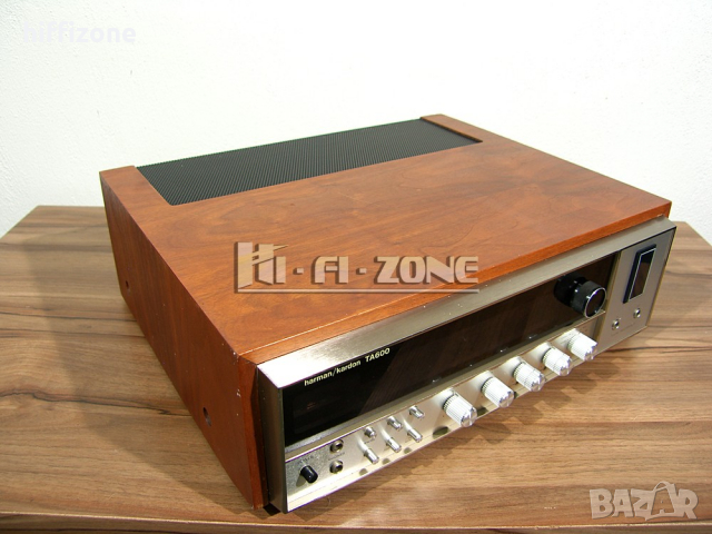 Ресивър Harman/kardon ta600 /