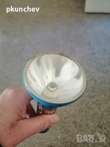 Ретро фенер, снимка 8 - Антикварни и старинни предмети - 44929339