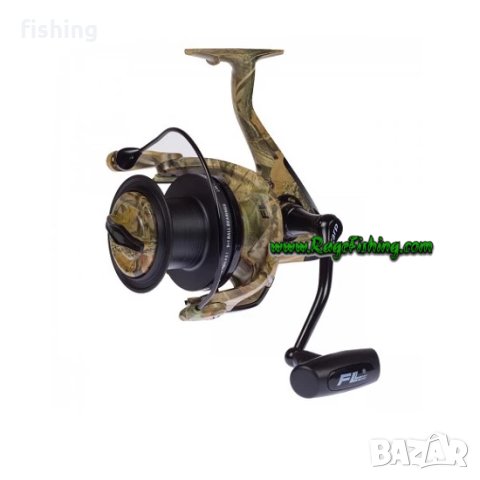 Промо Макара FL SF10000, снимка 3 - Макари - 43829555