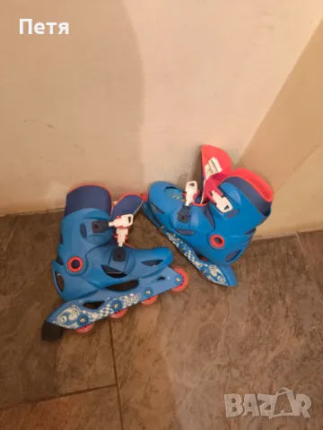 Ролери , снимка 1