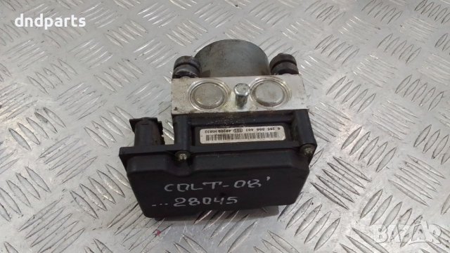 ABS Mitsubishi Colt 2008г.	