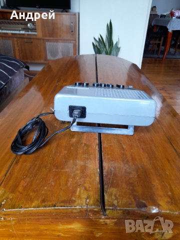 Стар калкулатор Елка,Elka 51, снимка 3 - Антикварни и старинни предмети - 38000948