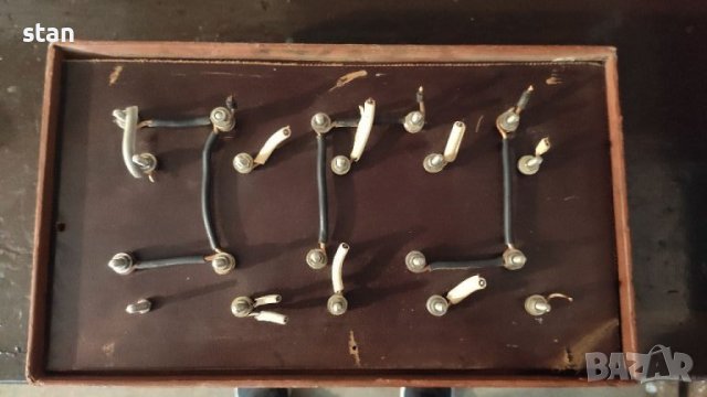 Електрическо Табло, снимка 2 - Други стоки за дома - 36877058