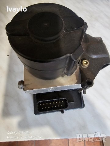 ABS ПОМПА MERCEDES-BENZ, снимка 3 - Части - 43941600