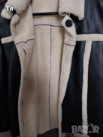 Дамско палто , снимка 2 - Палта, манта - 53520442