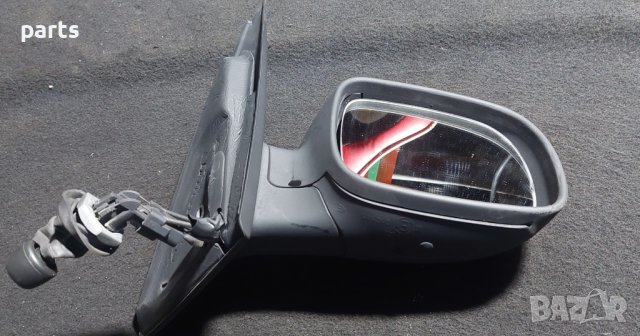 Дясно Огледало Сеат Ароса - Толедо - VW Голф 4 - Лупо - E1010515 N, снимка 3 - Части - 39967593