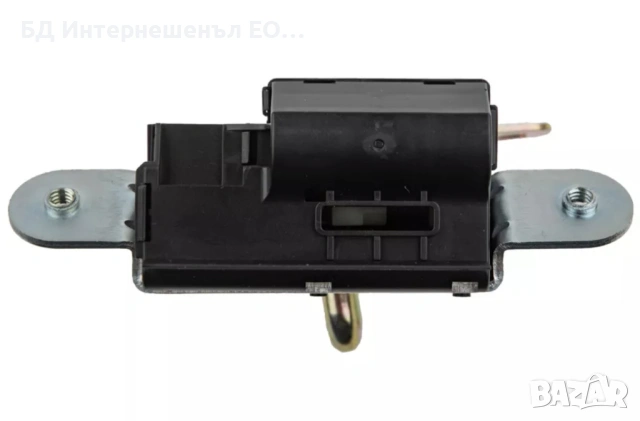 52161765 Брава за багажник, Fiat, 500, Bravo 2, Grande Punto, Lancia, 4 ПИН, снимка 4 - Части - 53067491