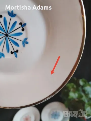 Рядка "Изида", снимка 7 - Сервизи - 49896999