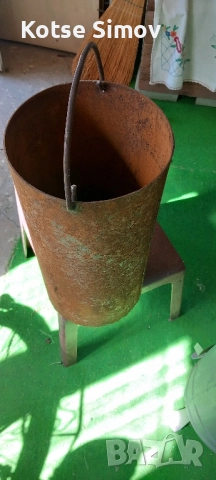 Печка ,,ЧУДО" НЕУПОТРЕБЯВАНА, снимка 4 - Отоплителни печки - 49761104