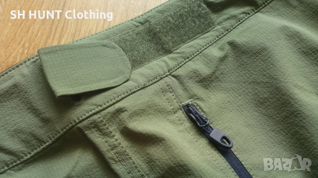 SKOGSTAD Stretch Shorts размер XXL еластични къси панталони - 1733, снимка 5 - Екипировка - 52879157