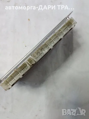 Управляващ блок за ASR за Мерцедес ML 1997-2003г, снимка 2 - Части - 49342802