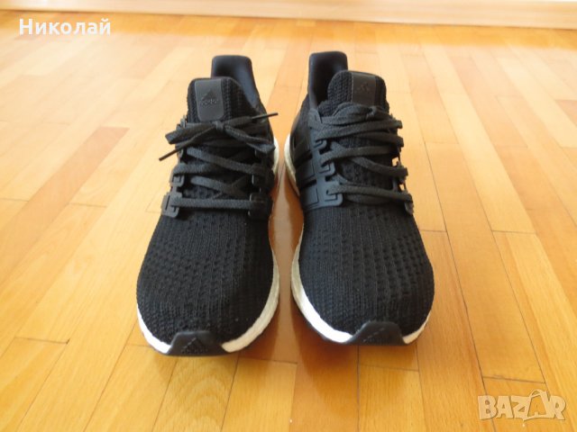 Adidas Ultraboots shoes, снимка 7 - Маратонки - 26270728