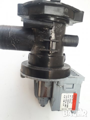 Продавам пералня Indesit WIN 500 НА ЧАСТИ, снимка 6 - Перални - 32455068