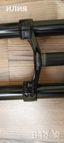 Вилка RockShox Boxxer Team, снимка 7 - Части за велосипеди - 52806648