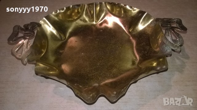 купа/фруктиера-внос франция-24х20х6см, снимка 7 - Колекции - 26896025
