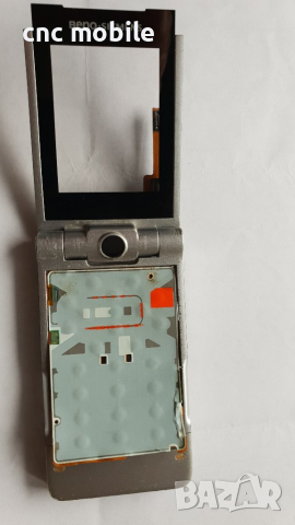 Siemens EF81 оригинални части и аксесоари , снимка 2 - Резервни части за телефони - 33049350