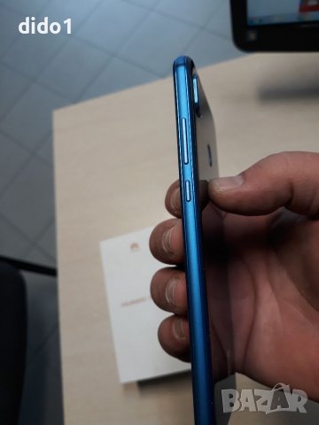 Huawei p20 lite отлично състояние , снимка 3 - Huawei - 38647100