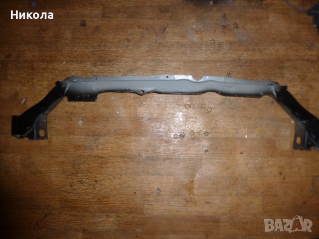 Основа под преден капак Пежо 107 1.0 куб 68 к.с 