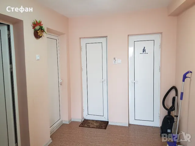 Продавам КЪЩА Етаж 1 гр. Аксаково Варна 165кв.м. 375кв Двор ЦЕНТЪР!, снимка 6 - Къщи - 47762749