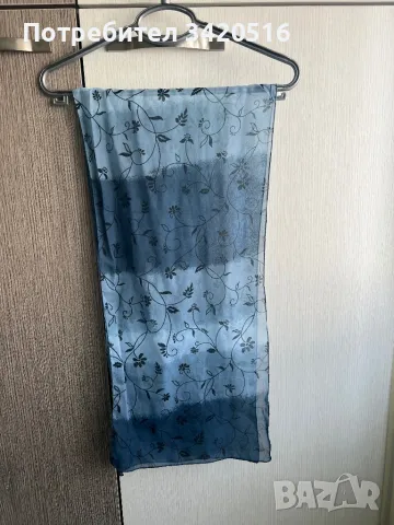 Дамски шалове, снимка 5 - Шалове - 47836067