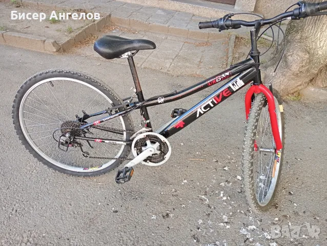 Колело шосе 26цола