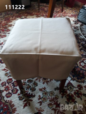 Комплекти каренце със салфетки, покривка със столовка (изцяло ръчна изработка)  , снимка 5 - Декорация за дома - 15088842