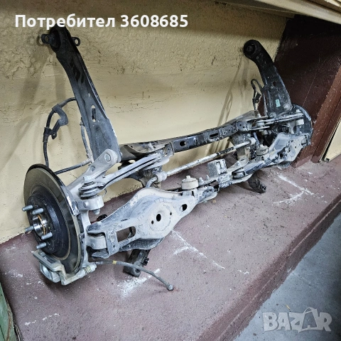 Хюндай кона Hyundai Kona на части 2023 електрическа, снимка 7 - Автомобили и джипове - 53569365