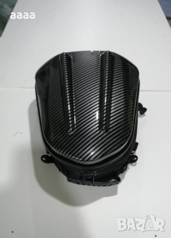 Мото сак чисто нов 18-24 литра, снимка 5 - Мотоциклети и мототехника - 51493826