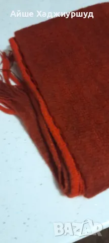 Дамски шал, снимка 2 - Шалове - 47271286